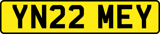 YN22MEY