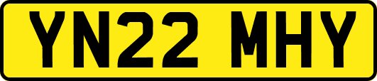 YN22MHY