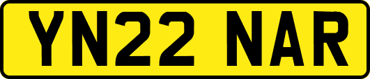 YN22NAR