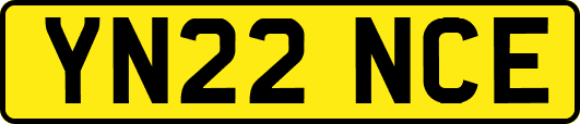 YN22NCE
