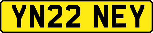 YN22NEY