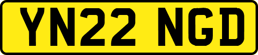 YN22NGD