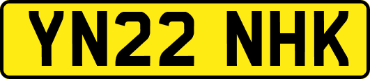 YN22NHK