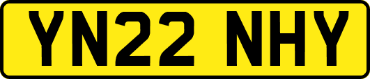 YN22NHY