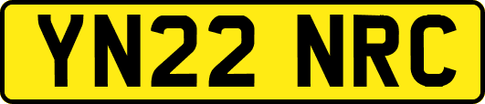 YN22NRC