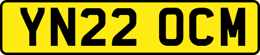 YN22OCM