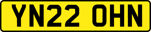 YN22OHN