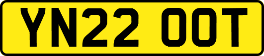 YN22OOT