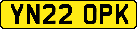 YN22OPK