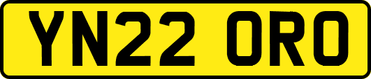 YN22ORO