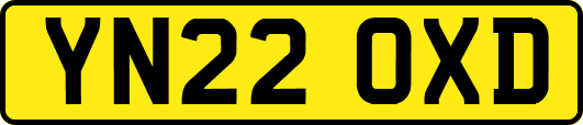 YN22OXD