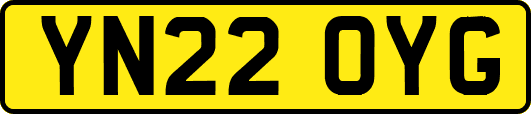 YN22OYG