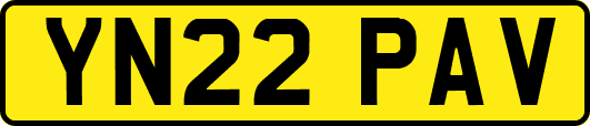 YN22PAV