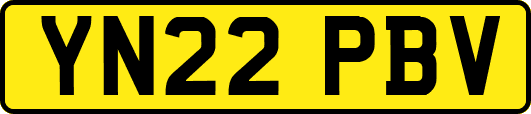 YN22PBV