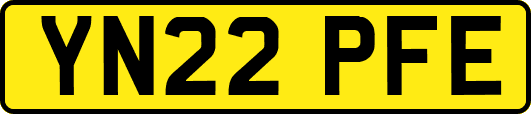 YN22PFE