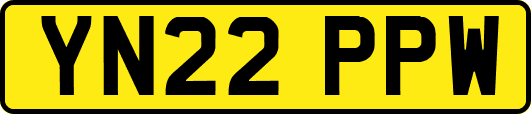 YN22PPW