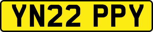 YN22PPY
