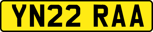 YN22RAA