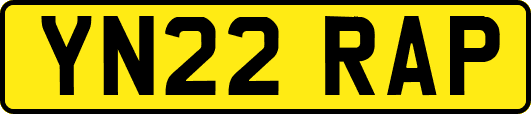 YN22RAP