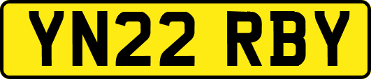 YN22RBY