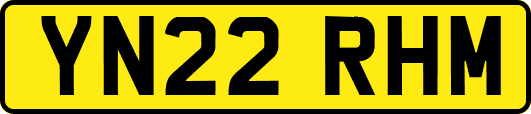 YN22RHM