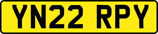 YN22RPY