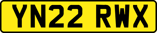YN22RWX