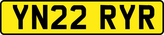 YN22RYR