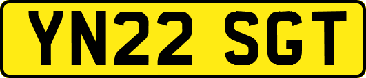 YN22SGT