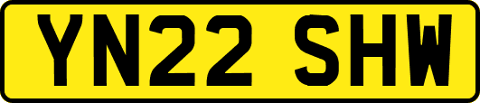 YN22SHW