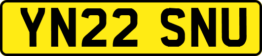 YN22SNU