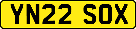 YN22SOX