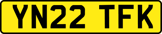 YN22TFK