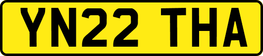 YN22THA