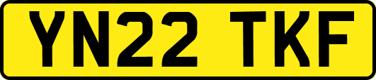 YN22TKF