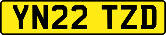 YN22TZD