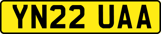 YN22UAA