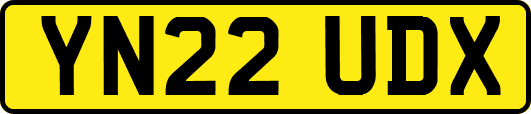 YN22UDX