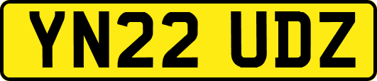 YN22UDZ