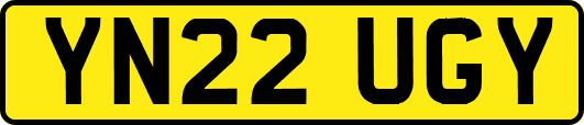 YN22UGY