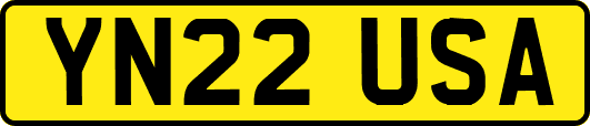 YN22USA