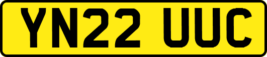 YN22UUC