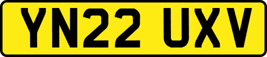 YN22UXV