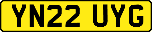 YN22UYG