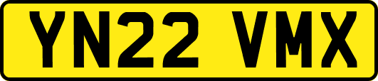 YN22VMX