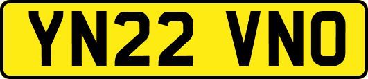YN22VNO