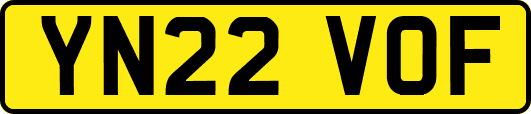 YN22VOF