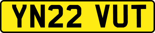 YN22VUT