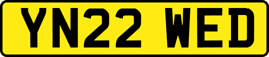 YN22WED