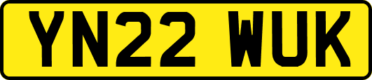 YN22WUK
